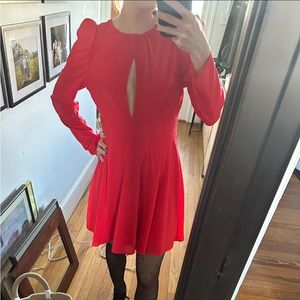 Express Dress - Women's Size 4